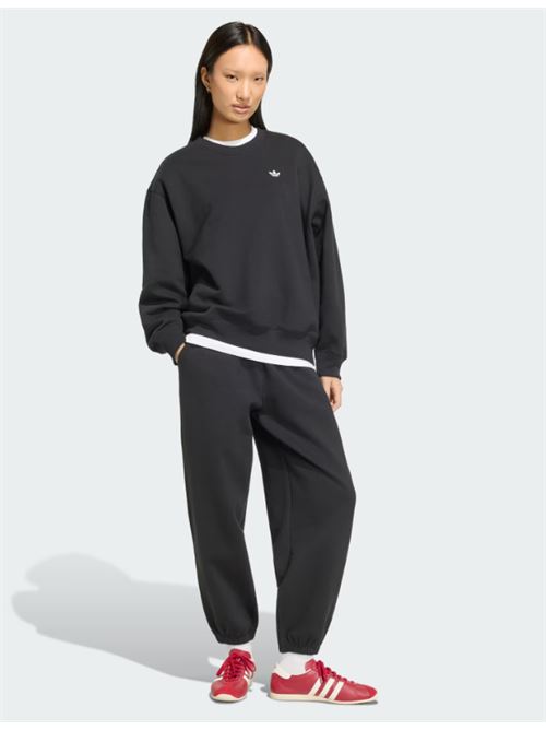 ess fl jogger ADIDAS ORIGINAL | KS2419BLACK